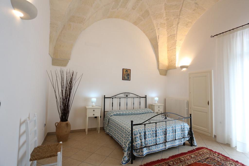 Appartamento Sant'Antonio Castro  Oda fotoğraf