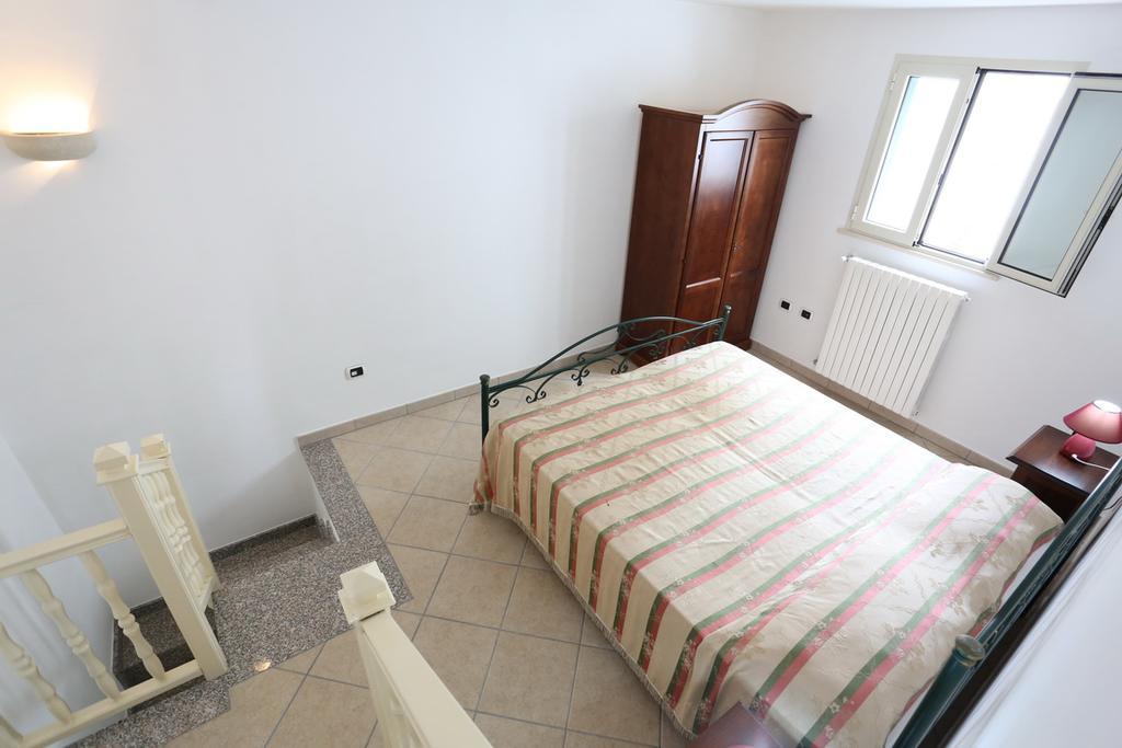 Appartamento Sant'Antonio Castro  Dış mekan fotoğraf